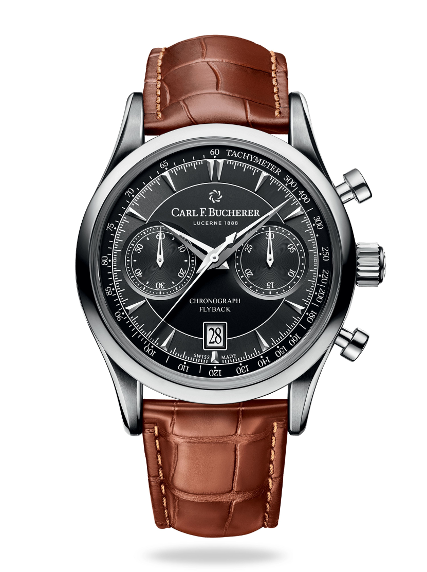 Noble Flyback 42mm [Buy 1, Get 2]
